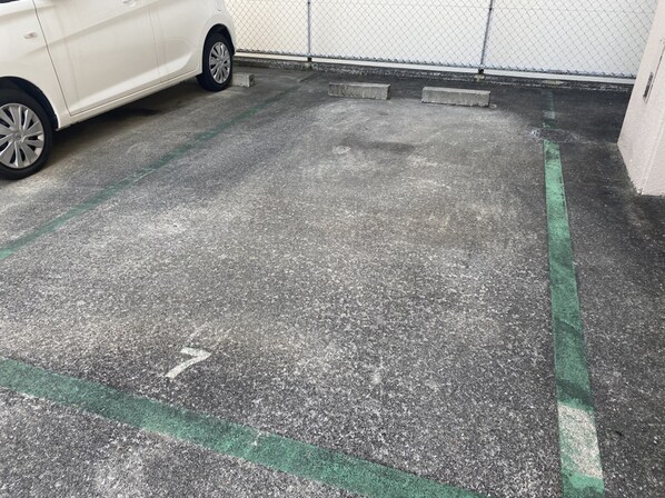 リバーサイド白鷺の物件外観写真